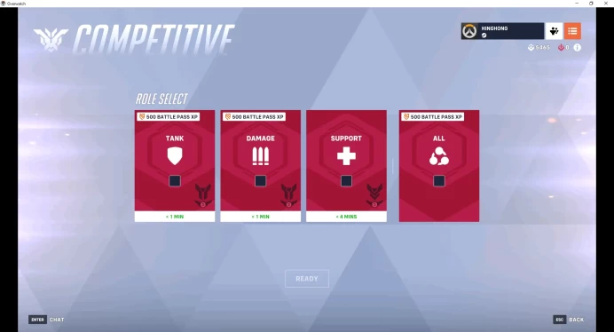 Lifetime Warranty+Steam Account + NO.61549 + 91 Skins+Free Choose 1 Golden Weapon + SOLDIER:76 Golden Weapon + MERCY Golden Weapon+ WIDOWMAKER T