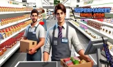 [STEAM] Supermarket Simulator | Chance of Bonus Games | Fast Delivery | Full Access