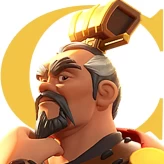 ROK1987: 52m - VIP 12 - Max 1 Commanders - 27 Pasports - 1M4 Credits - 1 Skin House - 1 Farms - 30K Gems