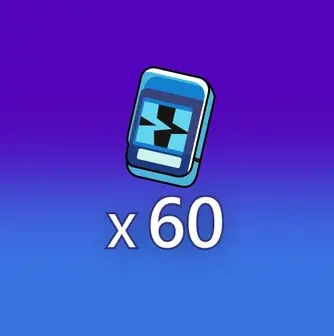 60 Monochrome