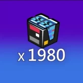 1980+260 Monochrome