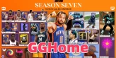 Season 7 : 150K VC MC & MT Bundle (as Gift)