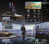   iOS Android - Level67 - UMP45 Glacier Kill - M700 Kill - Helmet Glacier - 21 Upgrade Gun - Full items - Code319 