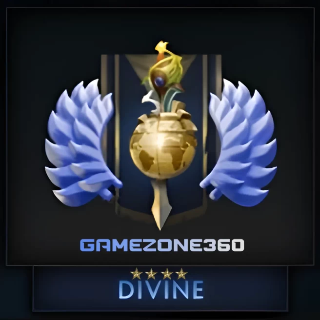 44 LVL_Behavior: 10 000 _<< 45-Day Warranty >>_Previous Rank: Divine 4 ( 5220-5419 MMR)_NO VAC_ 960_