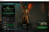 Full mail access / Diablo IV / Vessel of Hatred / Diablo 4 / / see the picture / PLS Read Description / zuqa1