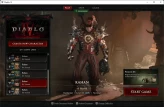 Full mail access / Diablo IV  / Diablo 4 / see the picture / PLS Read Description / ofay