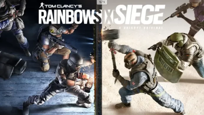 40% to 80% Discount on Rainbow Six Siege Accounts Low-Cost Games:Fresh Ukraine and Turkey Xbox X/S/One Accounts Get aFree Xbox Account I.Delivry