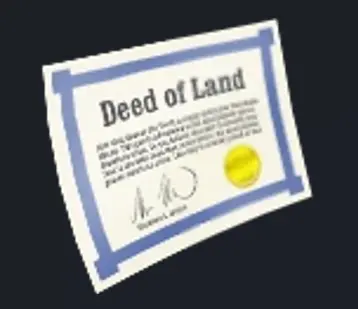 x1 Land expansion - Fast Delivery 
