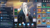 Asia Lv 178 |Miya Sign, Kamael Sign, Future Pricess, Plagur Doctor, Collab tensura (Shuna&Milim), etc|Take Email|Check SS(GT710)