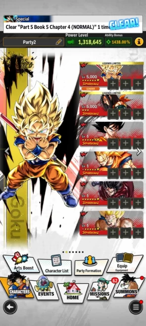Cheap Price-Team daima+LF ss3 Vegeta 11S+daima 7S+Trunk 8S+super 17+Sp Majin Duu 12s+Tamagami 10s-ANDROID-IOS-BANDAI (756)