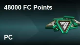 48000 FC Points for PC