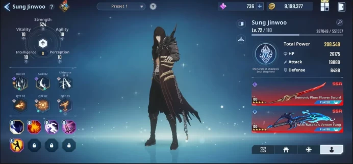 587k Power| 15 SSR | Starter GotoA6+SignA5, AliciaA3+Sign, ETC | PlumA4 SJW 16K |Log Google | Check SS (SL1156)