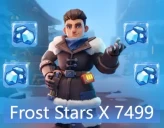 7499 Frost Stars