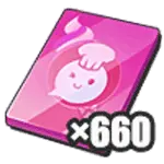 660 Voucher
