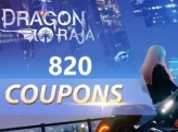 820 Coupons