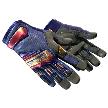 Specialist Gloves | Fade (Field-Tested)