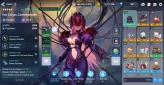 ASIA Lv 65| (PlagueDc+EXWP, Eunha+EXWP, Kamael+EXWP) 1stCC, BETH, Craig Ascent|Log Google|Take Email|Check SS(GT708)
