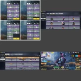 ■Guns: Legend(Maddox,Stun Baton,M4) Epic101 ■Skins:81 ■Dances:19 ■Only Activision ■Instant Delivery ■A7088 _____________________________________
