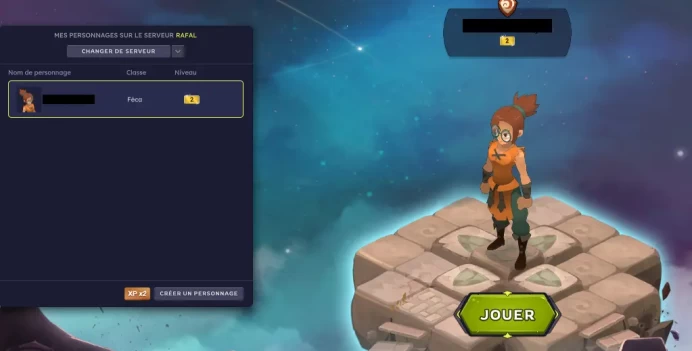 Unity !! FECA 202 RAFAL (1500 Ogrines Offert) !! Jamais Certifie, 100% Safe.