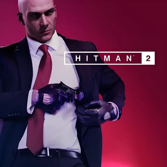 [Steam] Hitman 2 + Bonus Games | All Details Changeable | Automatic Delivery