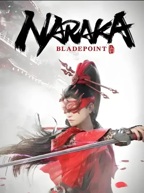 【Steam】NARAKA: BLADEPOINT • Fresh New • Original Email • Automatic Delivery