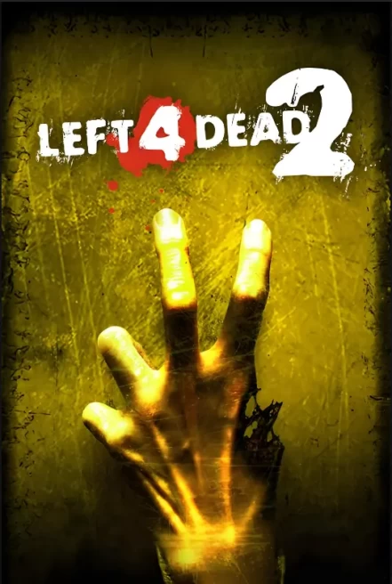 【Steam】Left 4 Dead 2 | Fresh Account | Full Access [Auto Delivery]