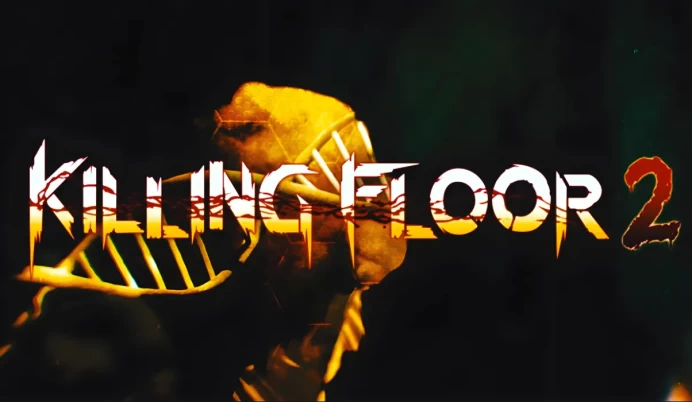 【Steam】Killing Floor 2 | Fresh Account | Full Access [Auto Delivery]