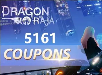 5161 Coupons