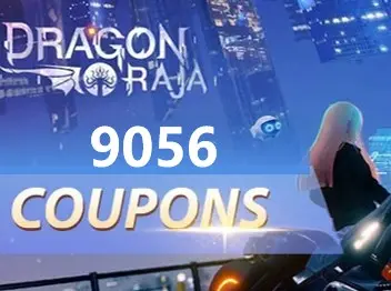 9056 Coupons