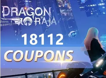 18112 Coupons
