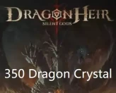 350 Dragon Crystal