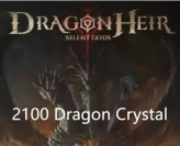 2100 Dragon Crystal
