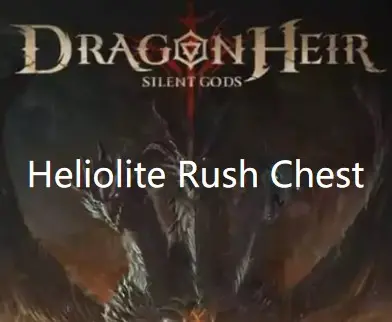 Heliolite Rush Chest