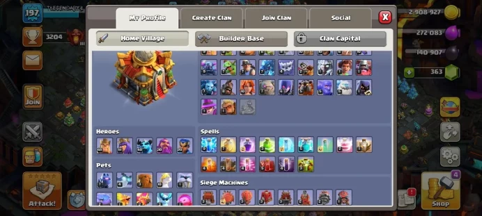 TH 16 / Old Obstacles / Rare Obstacles / cod 416