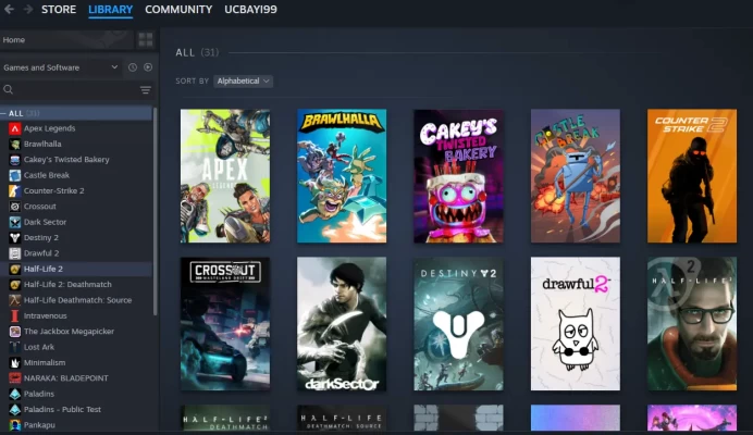 [Steam][5000+ Hours] Apex Legends + War Thunder + Warframe | 30 Games | Hours Ready For Faceit | All Details Changeable | Automatic Delivery