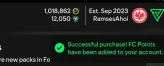 15500 Pokecoins - 100% Legit Cheap and Fast