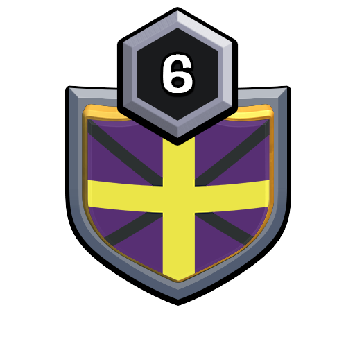 LEVEL 6 ◆RANDOM NAME CLAN◆VERY CHEAP & FAST◆EXTRA ORDINARY STORE 
