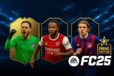 EA Origin Gaming Bundle – Ultimate FIFA 25 Account: 143+ Hours Played | France Region| Instant Delivery!