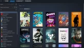 STEAM [ANY SERVER/REGION] ◆ LOST ARK + APEX + Paladins [5000 HRS+] + 20 GAMES | FULL ACCESS