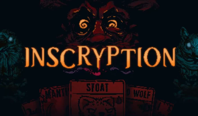 | Inscryption | + OTHER GAMES (◕‿◕) Steam Full Access(Changeable Data) >>Automatic Delivery<<