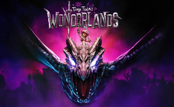 | Tiny Tina's Wonderlands | + OTHER GAMES (◕‿◕) Steam Full Access(Changeable Data) >>Automatic Delivery<<