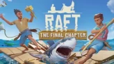 [Raft] Fresh New Steam Account /0 hours played/ Can Change Data / Fast Delivery/online
