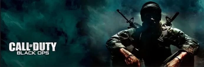 【 STEAM 】Call of Duty: Black Ops +  Multiplayer + Modern Warfare 3 (2011)+Modern Warfare 2 2009 【 can change date 】【 Full Access 】