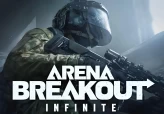 【PC】Arena Breakout: Infinite NEW Account + Original Email +Full Access {AUTO Delivery}