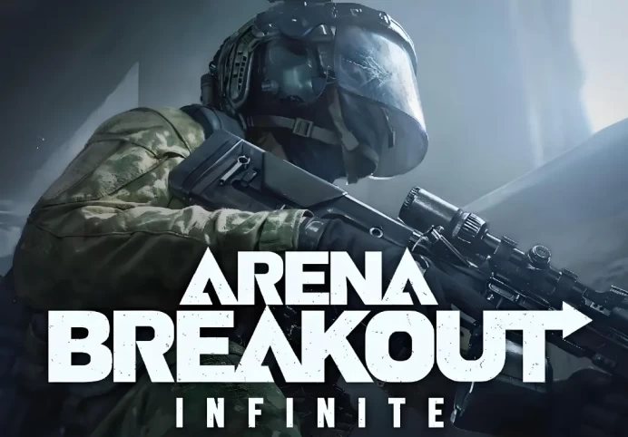 【PC】Arena Breakout: Infinite NEW Account + Original Email +Full Access {AUTO Delivery}