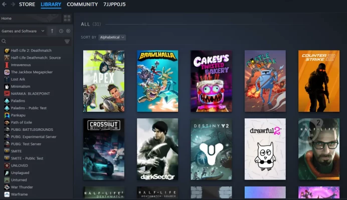 [Steam][3000+ Hours] Dota 2 + APEX + Paladins | 30 Games | FaceIT Ready | All Details Changeable