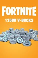 PC - Epic > V-Bucks