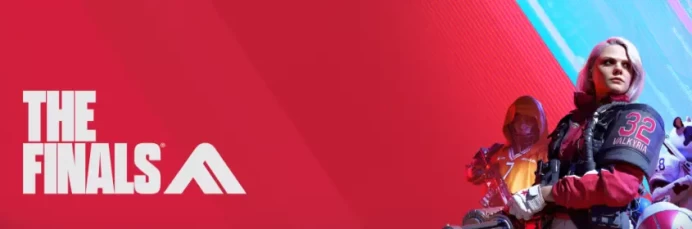 [STEAM] The Finals Accounts | Ready for RANKED Tournament | + Mail | + Change Data | Full Access