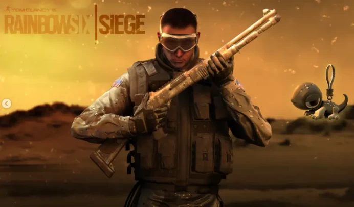 Xbox/PC Ubisoft】LEVEL 36 48 Operators FULL ACCESS Instant Delivery