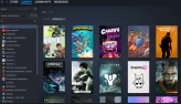 [Steam][5000+ Hours] CS 2 + Brawlhalla + Dark Sector | 30Games | Hours Ready For Faceit | All Details Changeable | Automatic Delivery